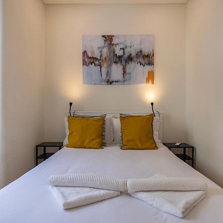 Estrela Hideout By Innkeeper Lisboa Eksteriør billede