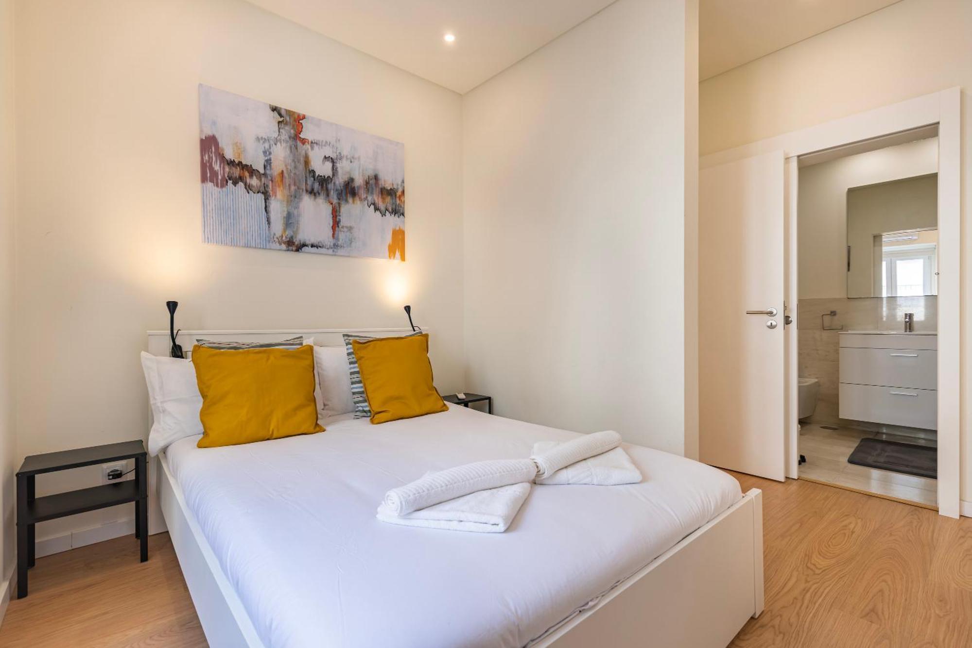 Estrela Hideout By Innkeeper Lisboa Eksteriør billede